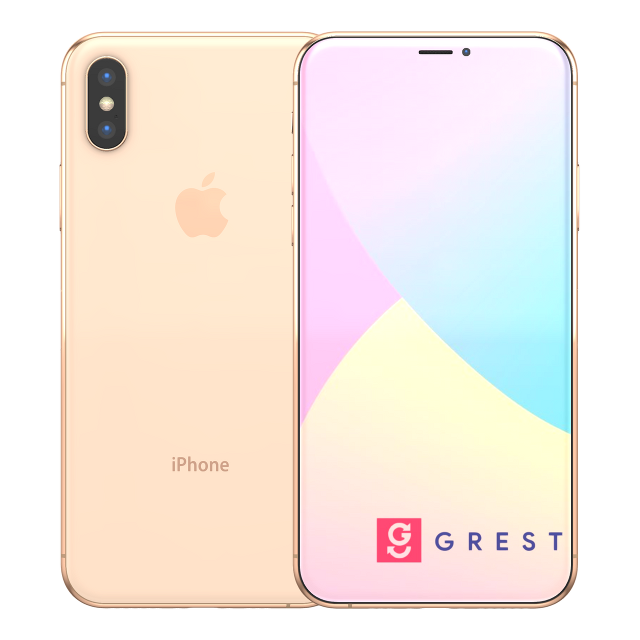 iPhone XS