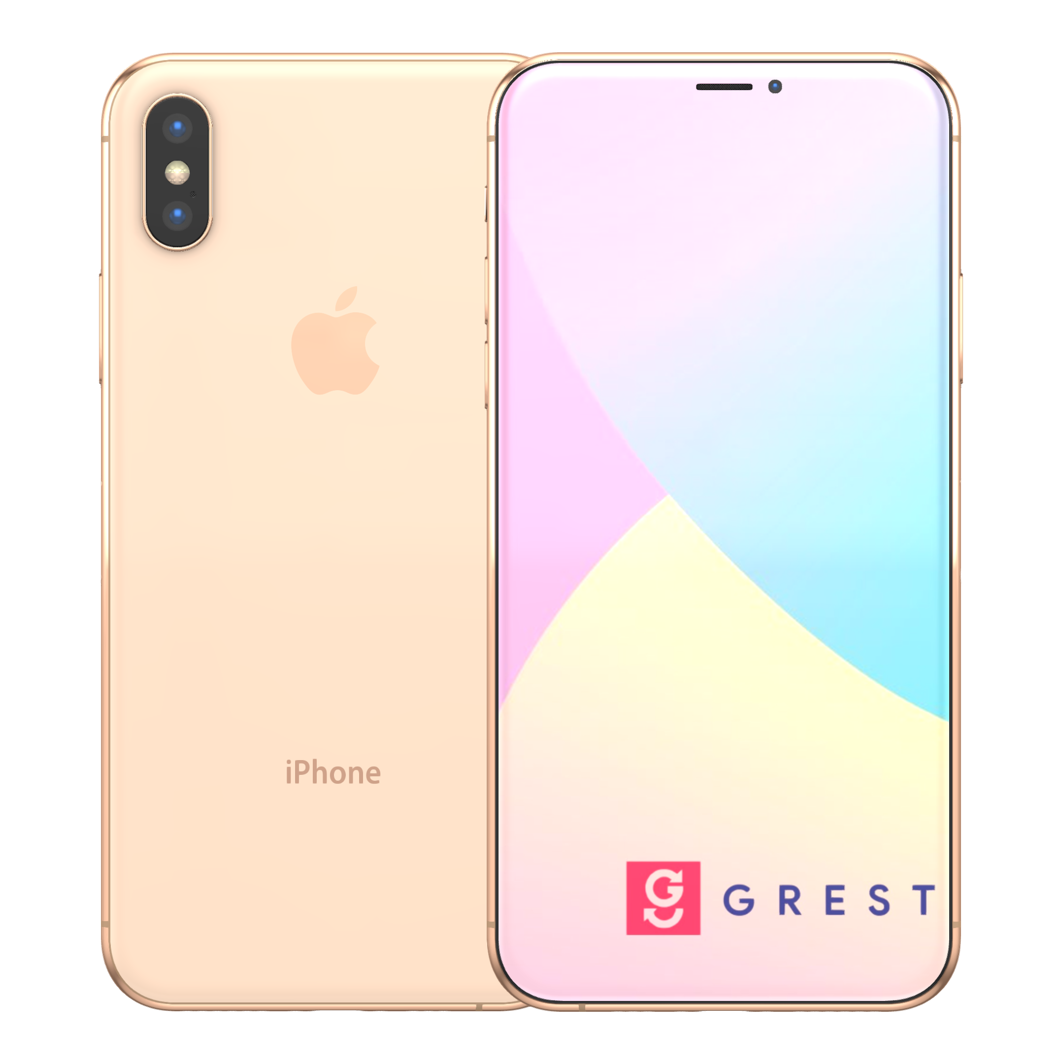 iPhone XS