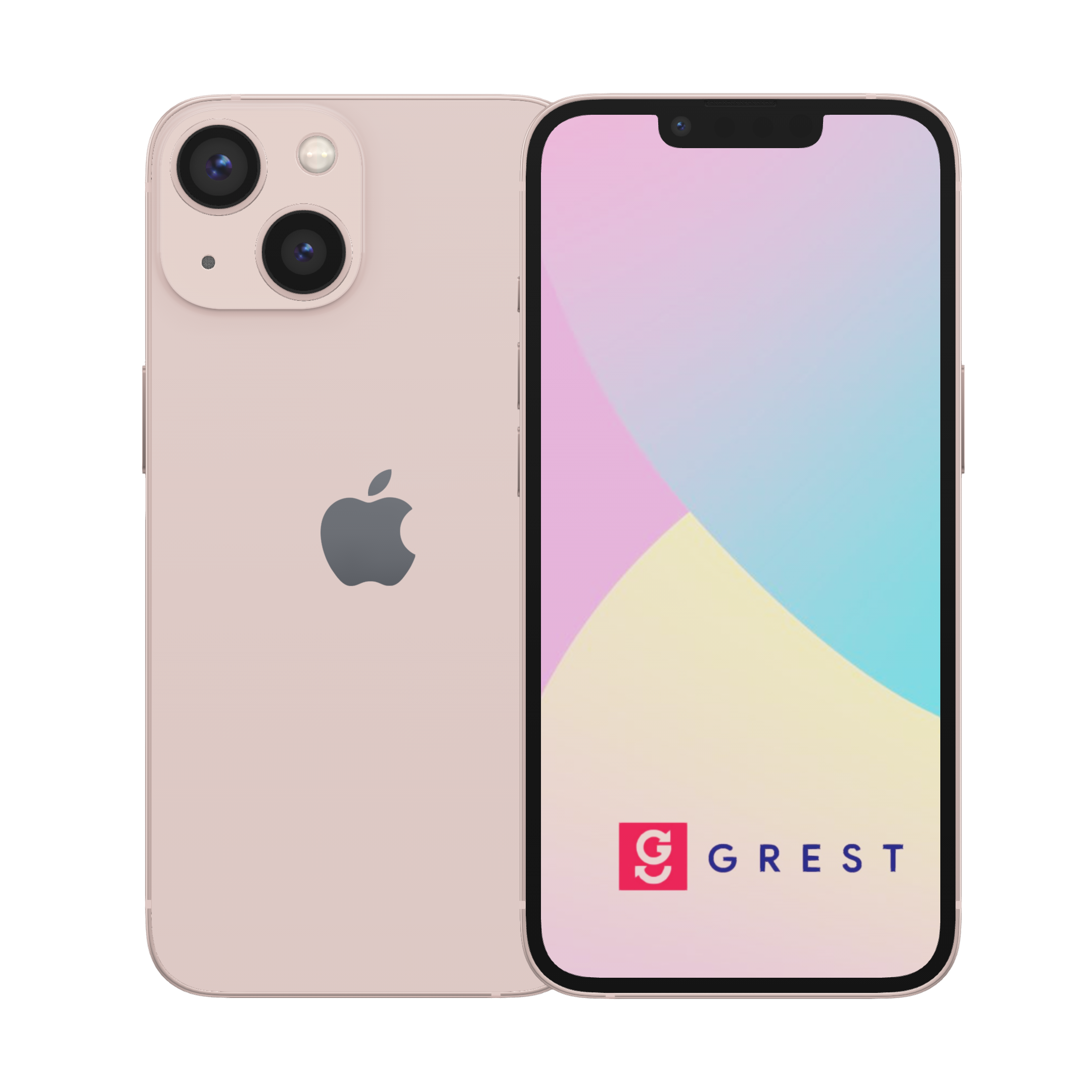 iPhone 13 mini