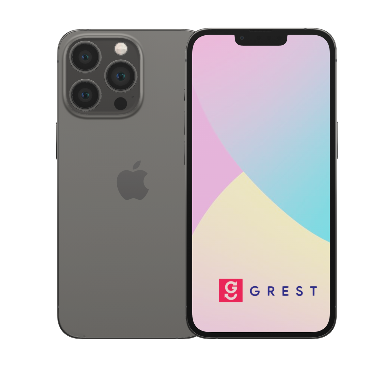 iPhone 13 Pro