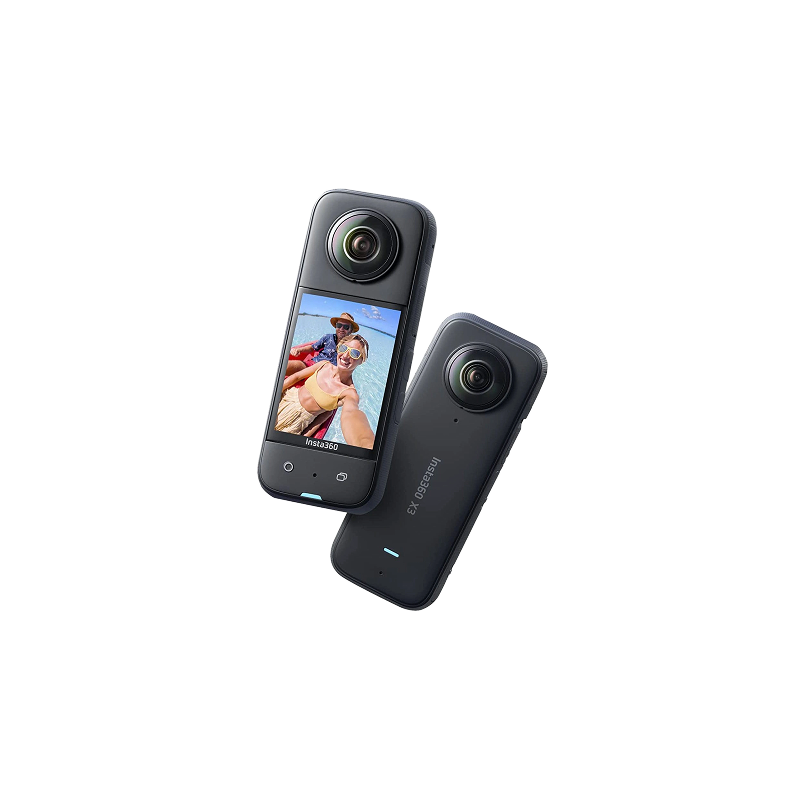 Insta360 X3 Unactivated