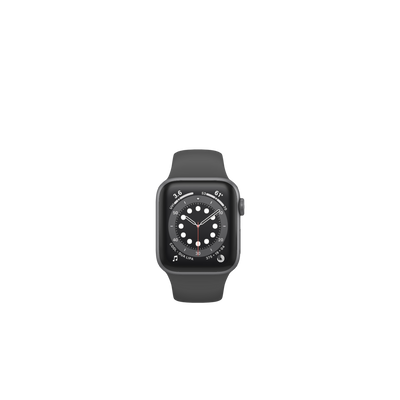 Apple Watch Series 6 (44mm Gps+Cellular)