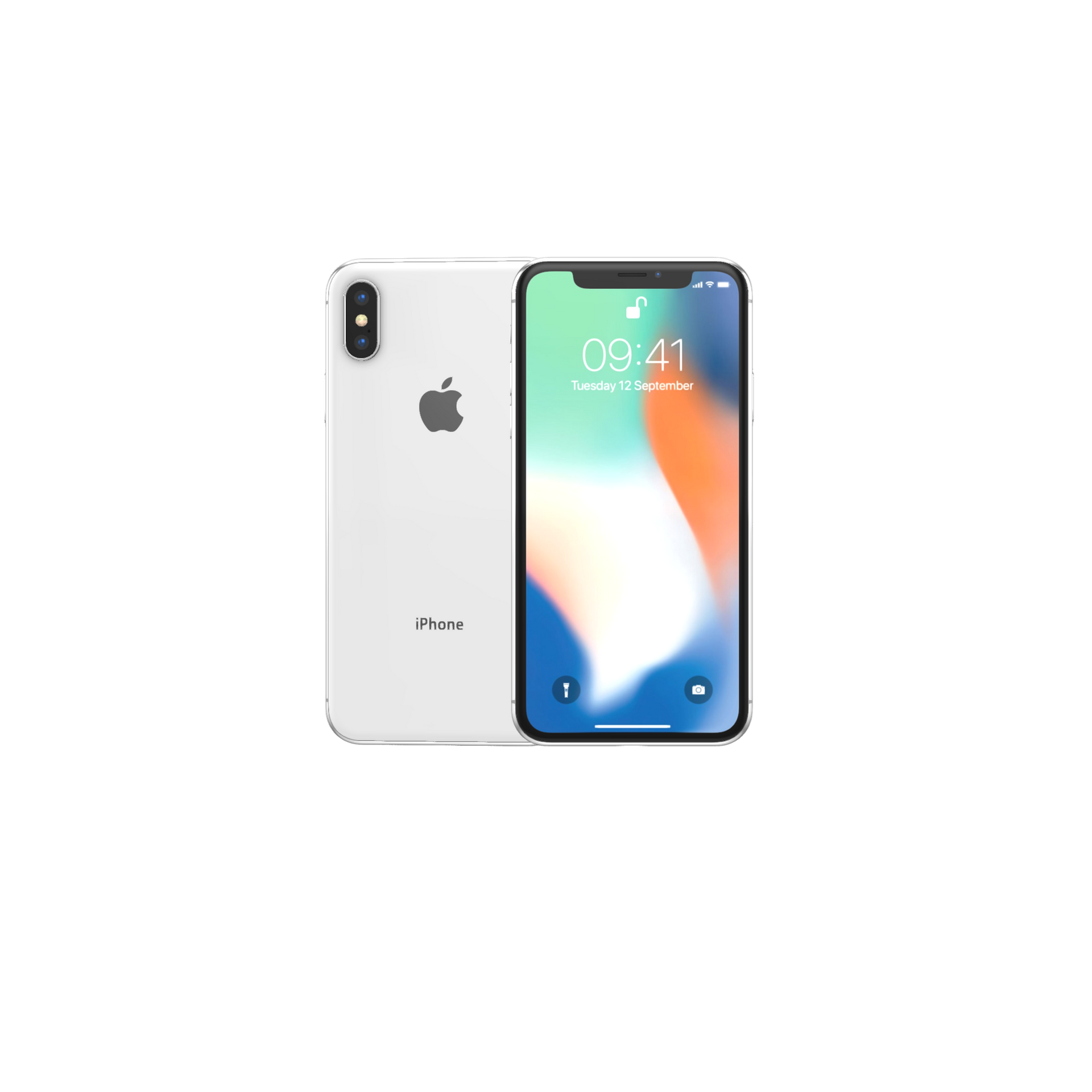 Buy Refurbished Apple iPhone X Online | Grest