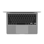 Apple MacBook Air M1 (8 Gb/256 Gb), 13.3"