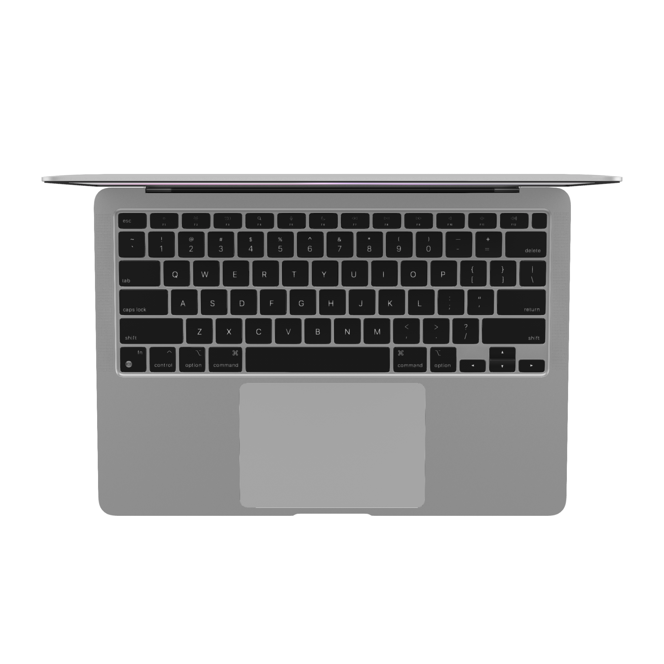 Apple MacBook Air M1 (8 Gb/256 Gb), 13.3"