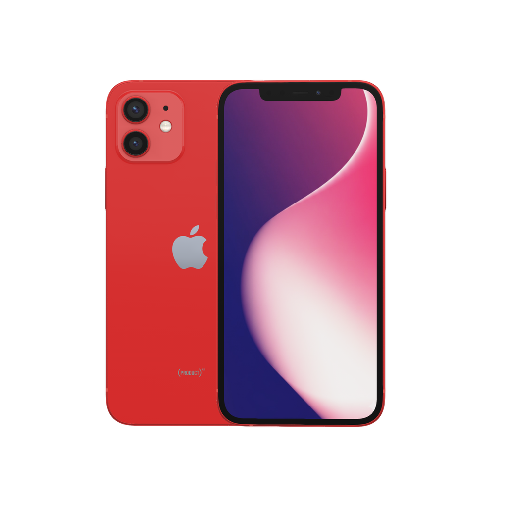 iphone 12 refurbished