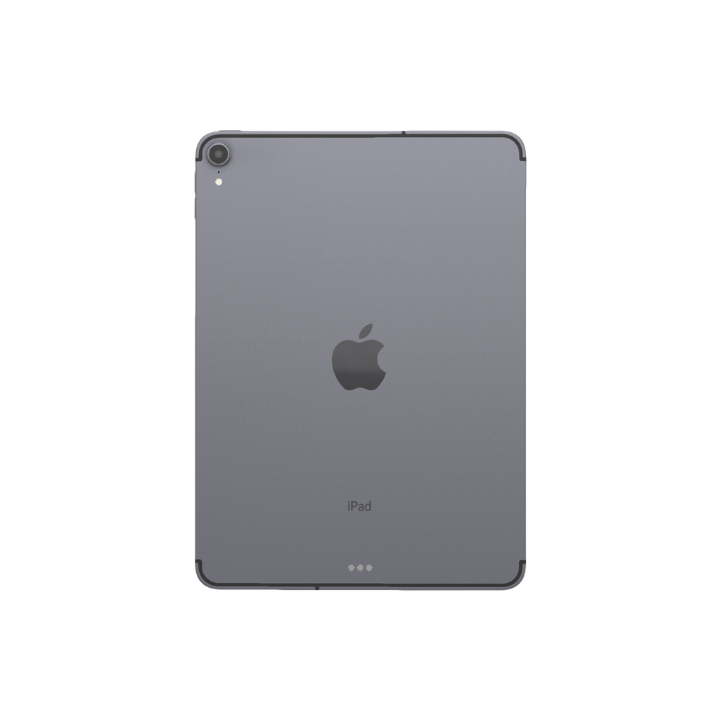 Apple iPad Pro A1934 A12X Bionic 1St Gen Wifi & Cellular (2018)(64Gb)(11")