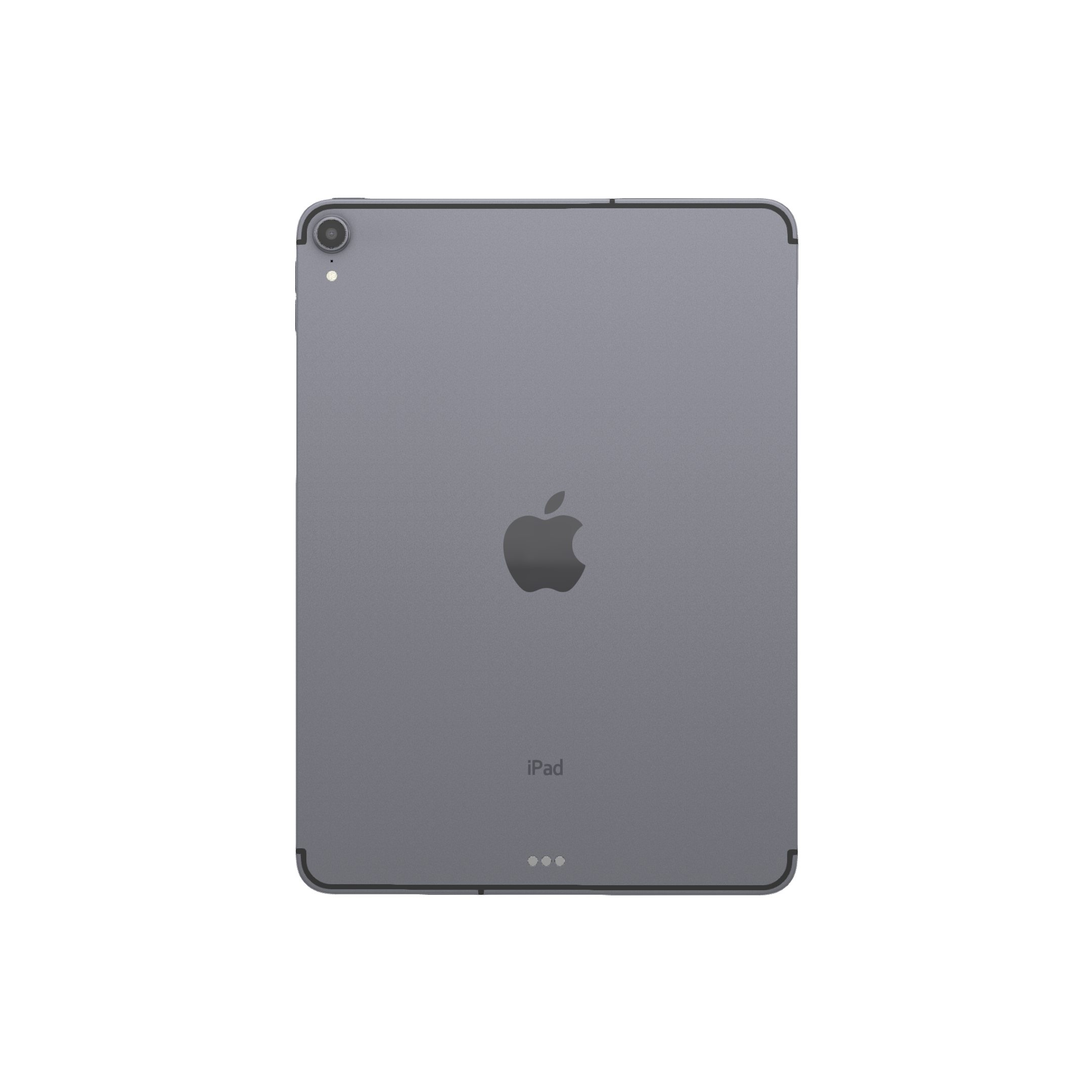 Apple iPad Pro A1934 A12X Bionic 1St Gen Wifi & Cellular (2018)(64Gb)(11")