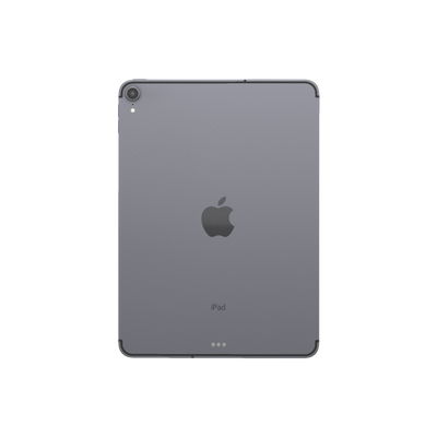 Apple iPad Pro A1934 A12X Bionic 1St Gen Wifi & Cellular (2018)(64Gb)(11")