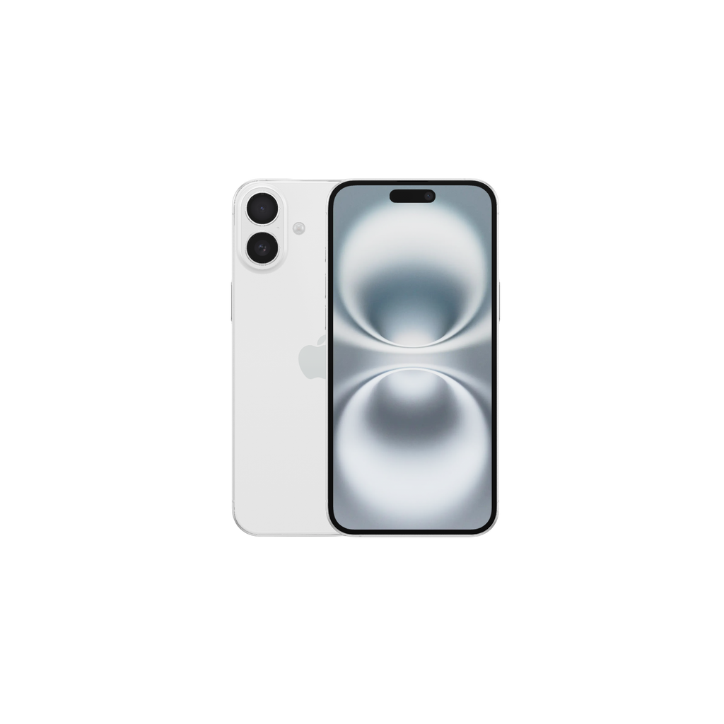 iPhone 16 Plus