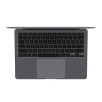 Apple MacBook Air M1 (8 Gb/256 Gb), 13.3"