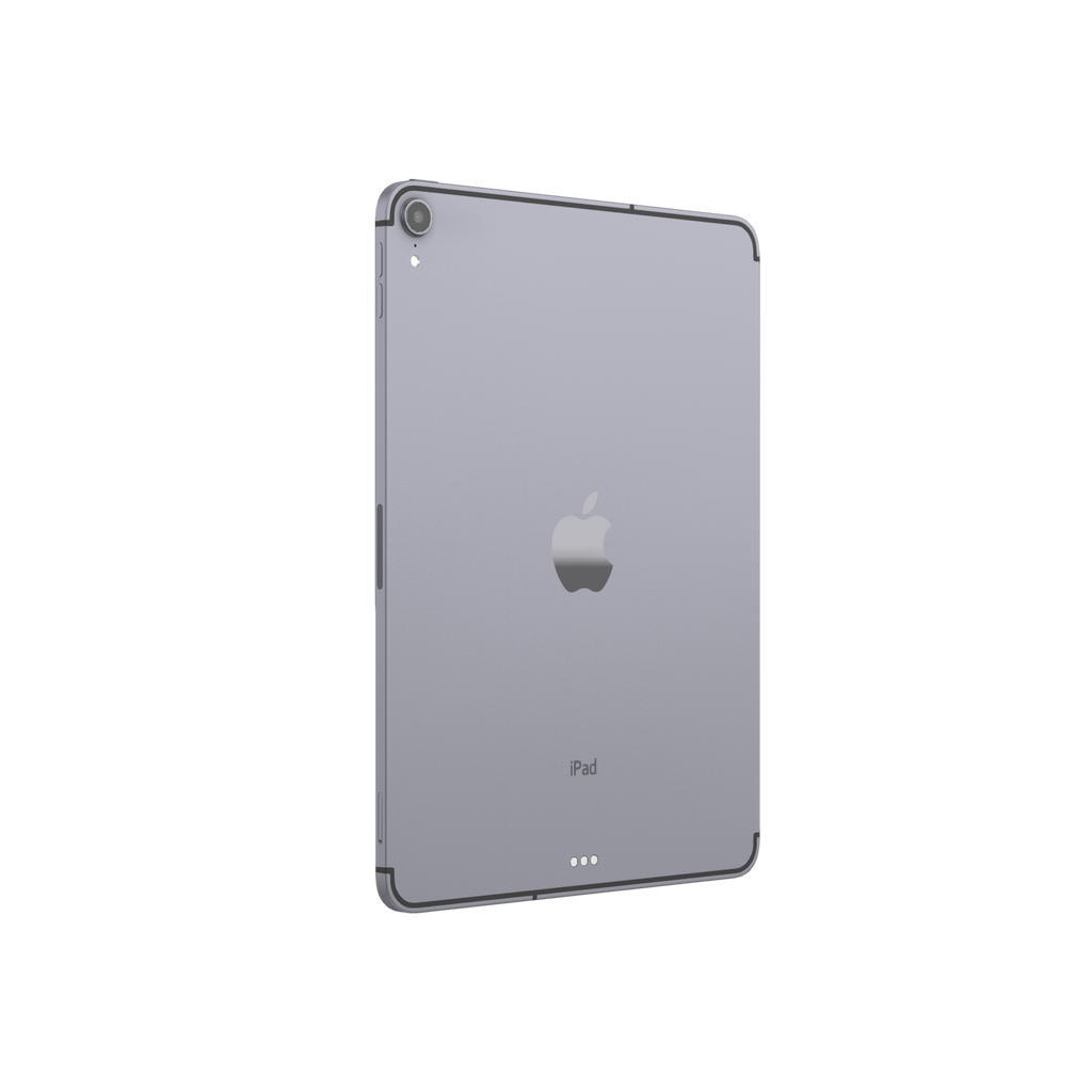 Apple iPad Pro A1934 A12X Bionic 1St Gen Wifi & Cellular (2018)(64Gb)(11")