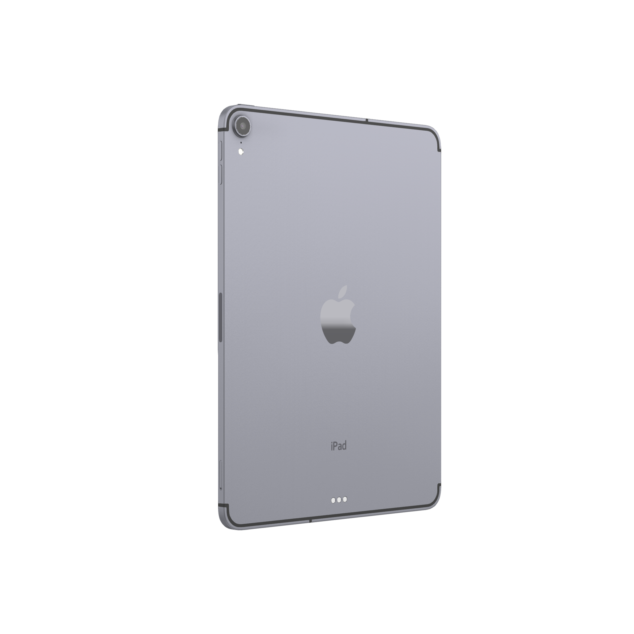 Apple iPad Pro A1934 A12X Bionic 1St Gen Wifi & Cellular (2018)(64Gb)(11")