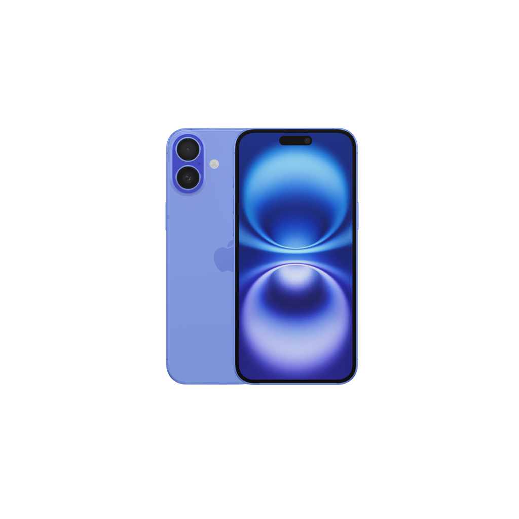 iPhone 16 Plus