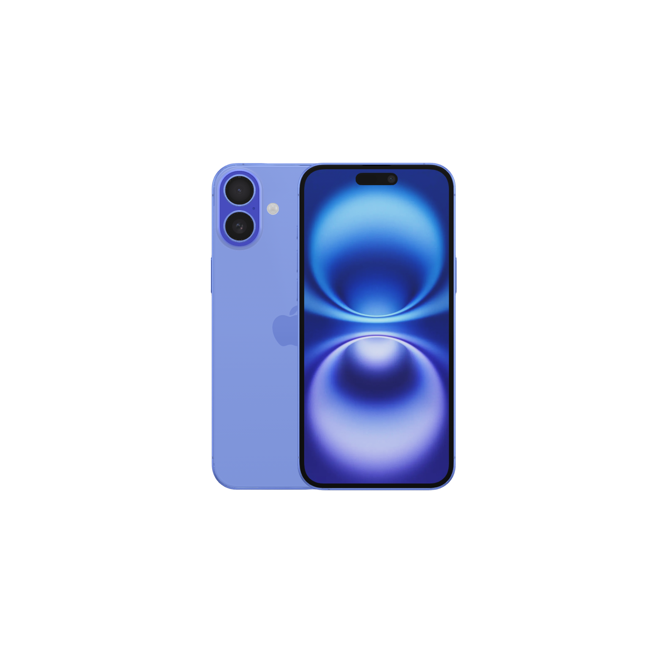 iPhone 16 Plus