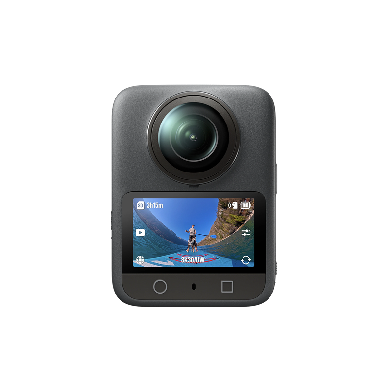 DJI Osmo Pocket 3 Creator Combo - Open Box