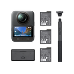 DJI Osmo Pocket 3 Creator Combo - Open Box