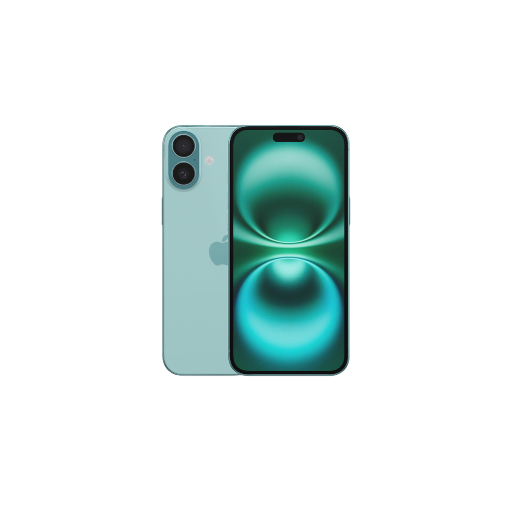 iPhone 16 Plus