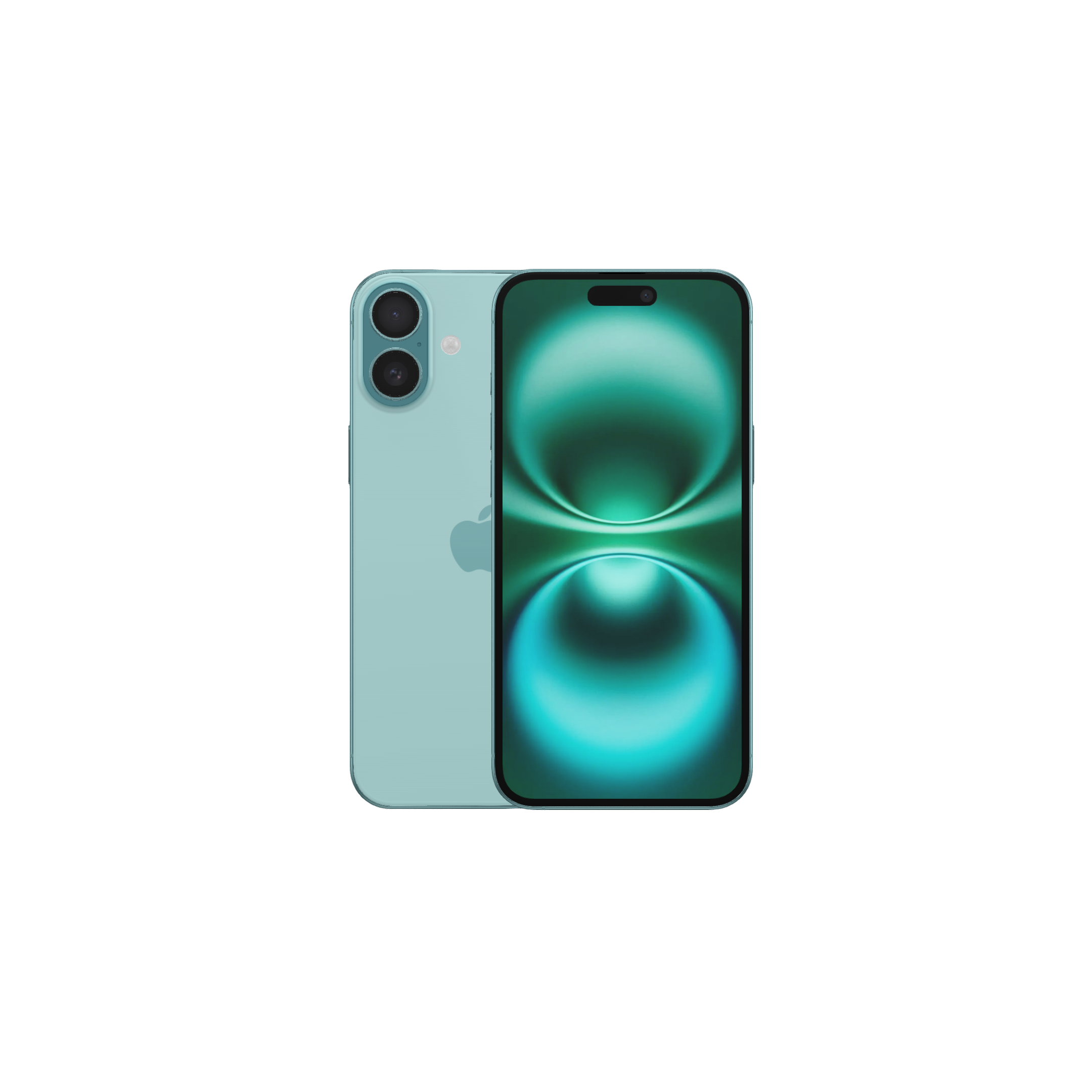 iPhone 16 Plus