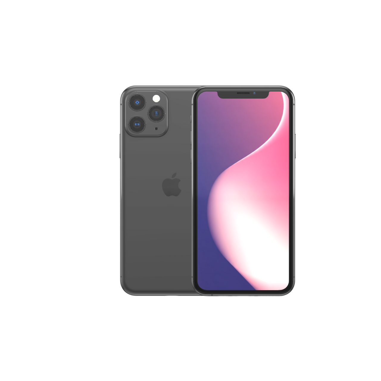 iphone 11 pro refurbished