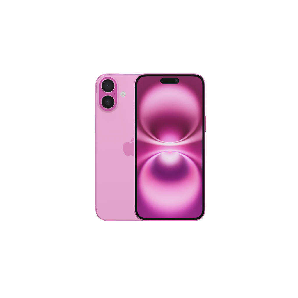 iPhone 16 Plus