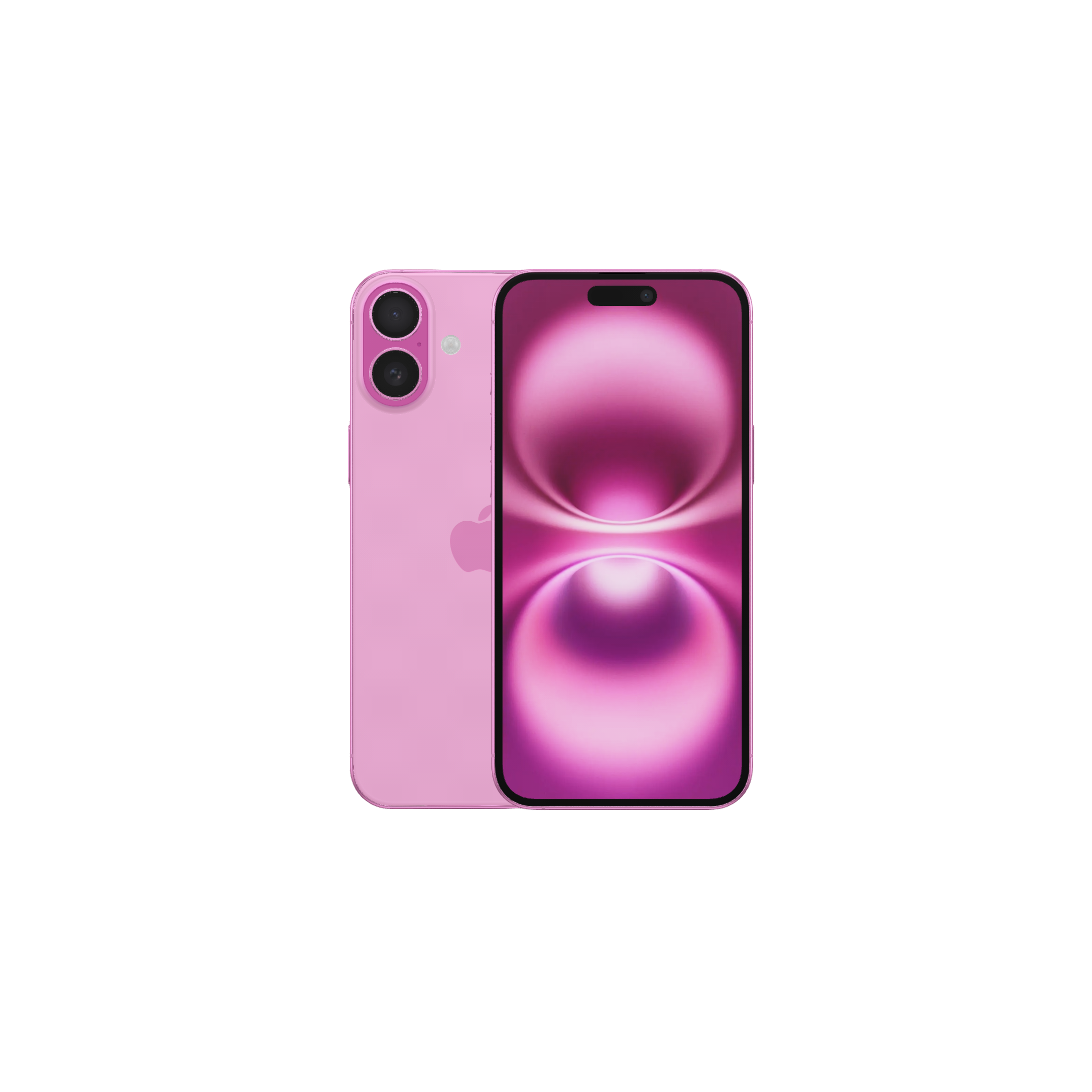iPhone 16 Plus
