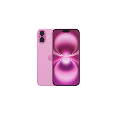 iPhone 16 Plus