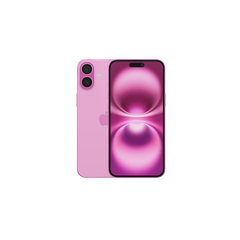 iPhone 16 Plus