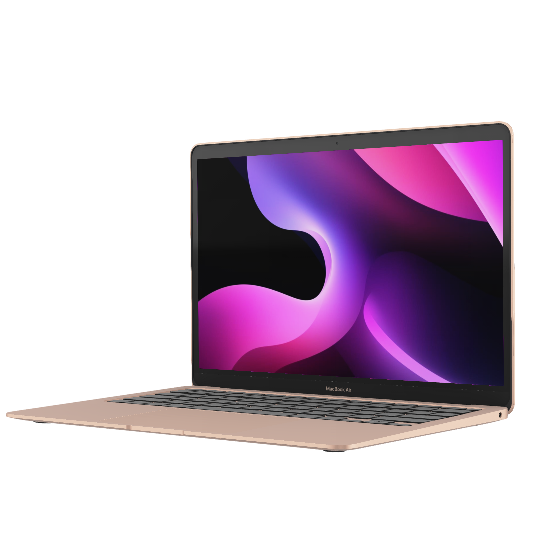 Apple MacBook Air M1 (8 Gb/256 Gb), 13.3"