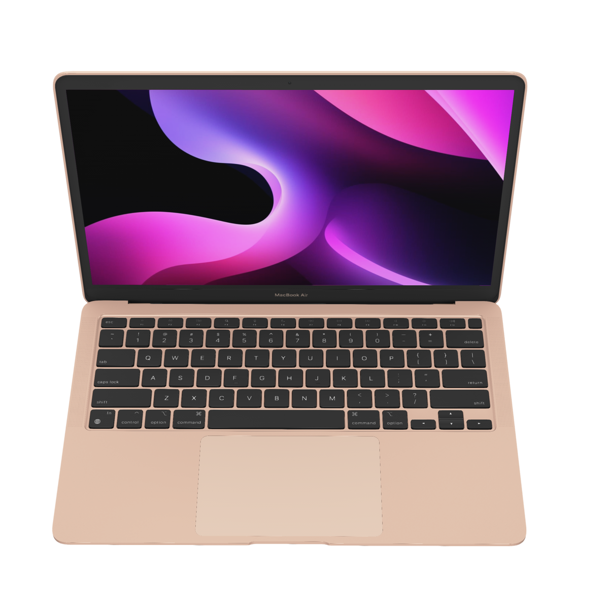 Apple MacBook Air M1 13.3インチローズゴールド Apple MacBook Air M1 13.3インチローズゴールド