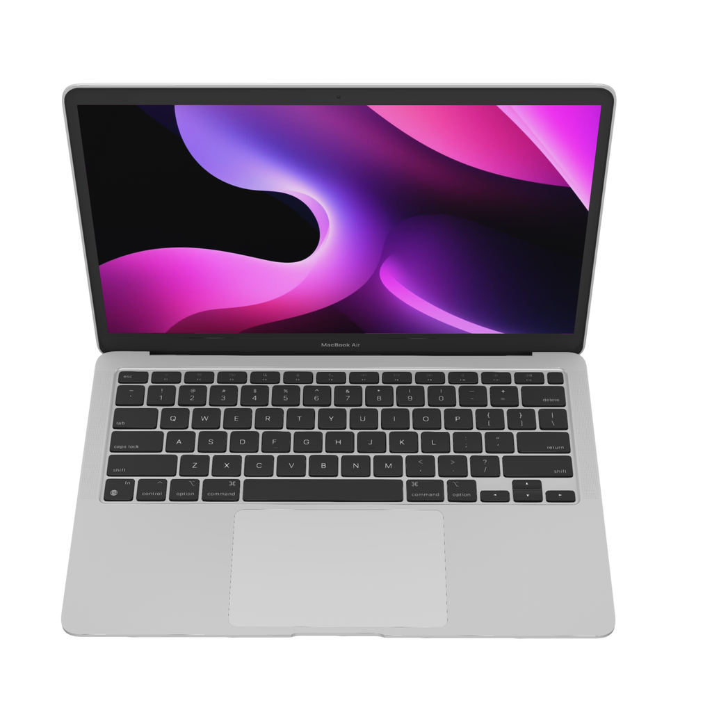 Apple MacBook Air M1 (8 Gb/256 Gb), 13.3"