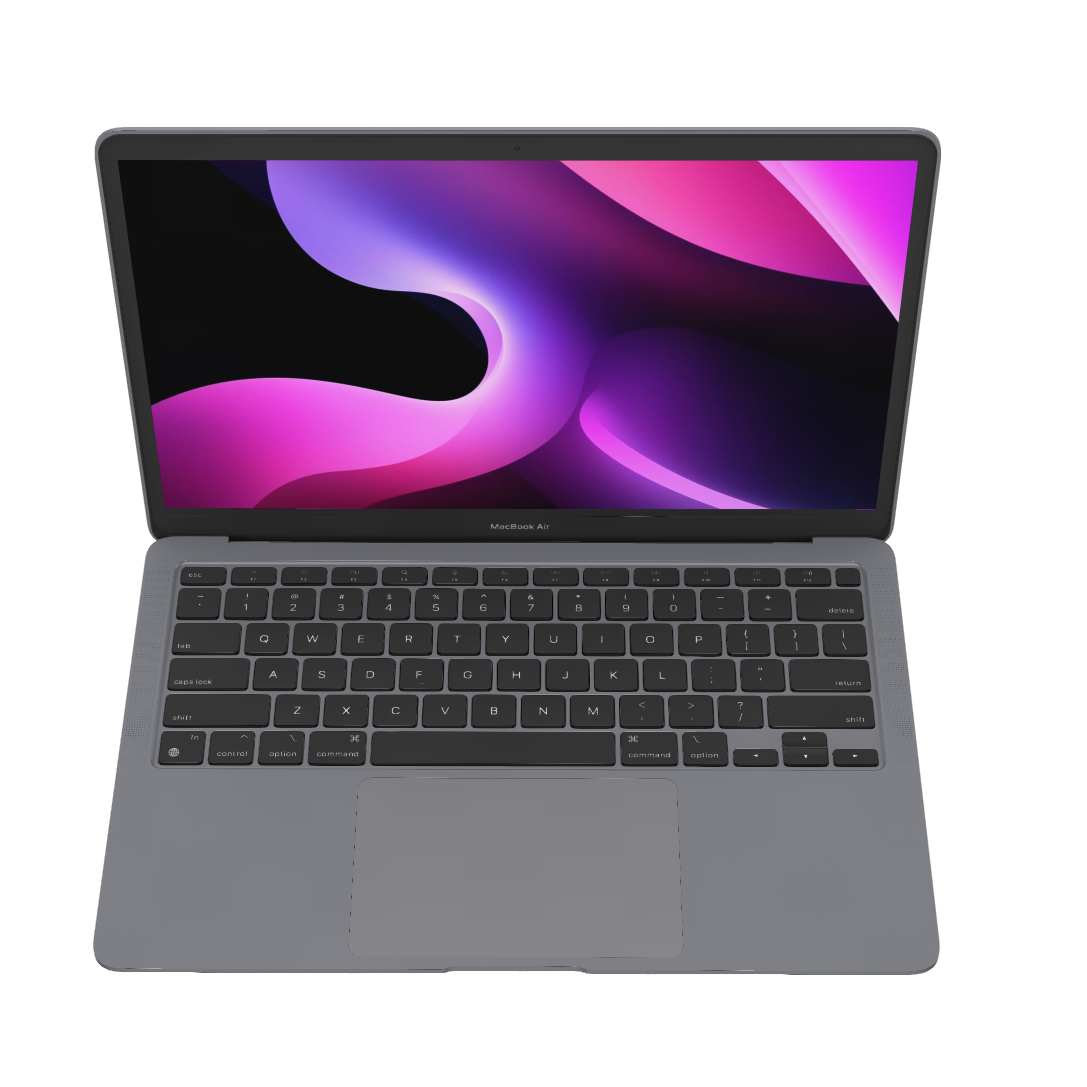 Apple MacBook Air M1 (8 Gb/256 Gb), 13.3"