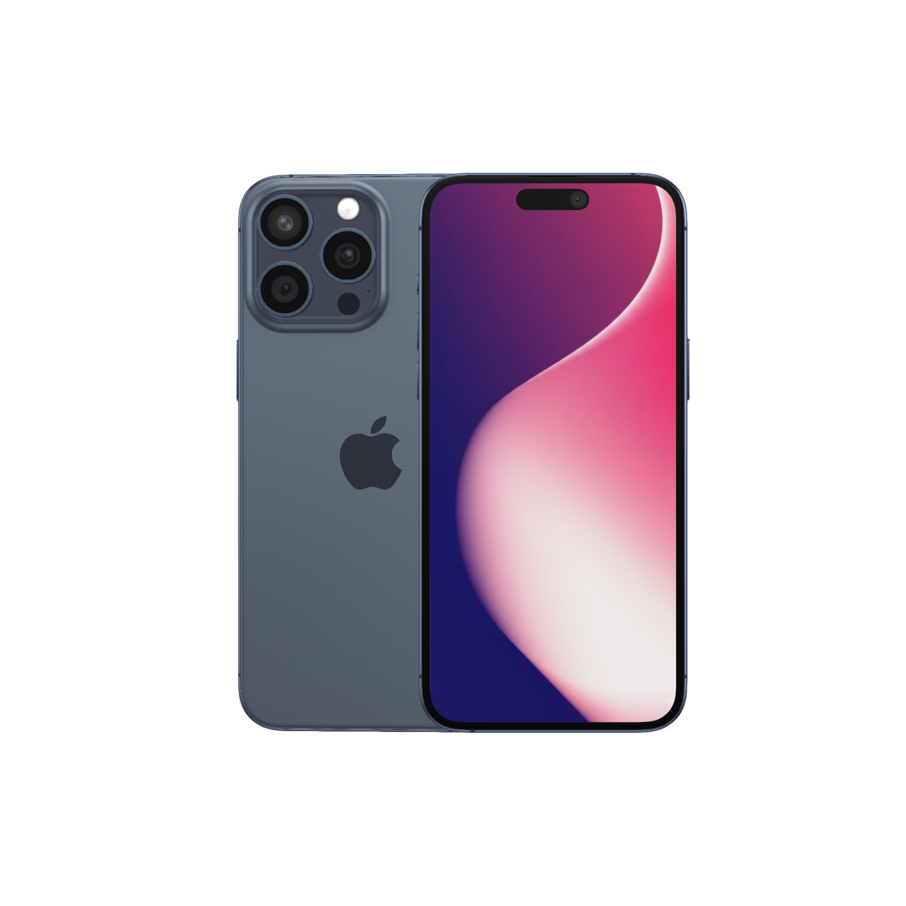 iphone 15 pro max refurbished