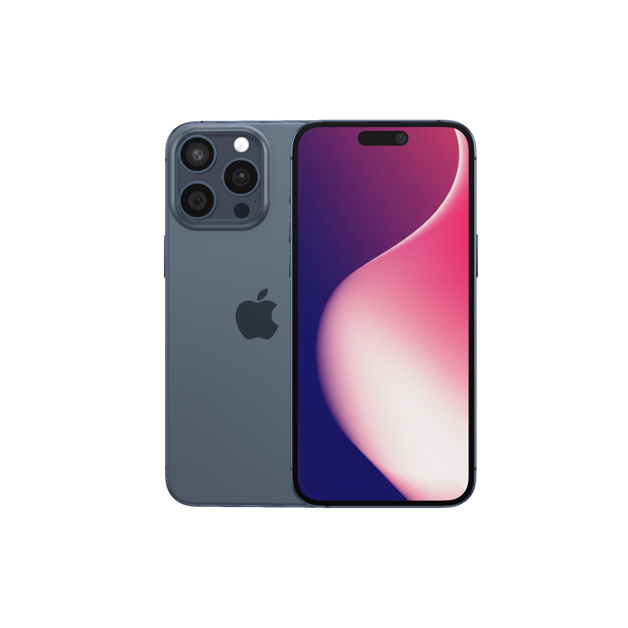 iphone 15 pro max refurbished