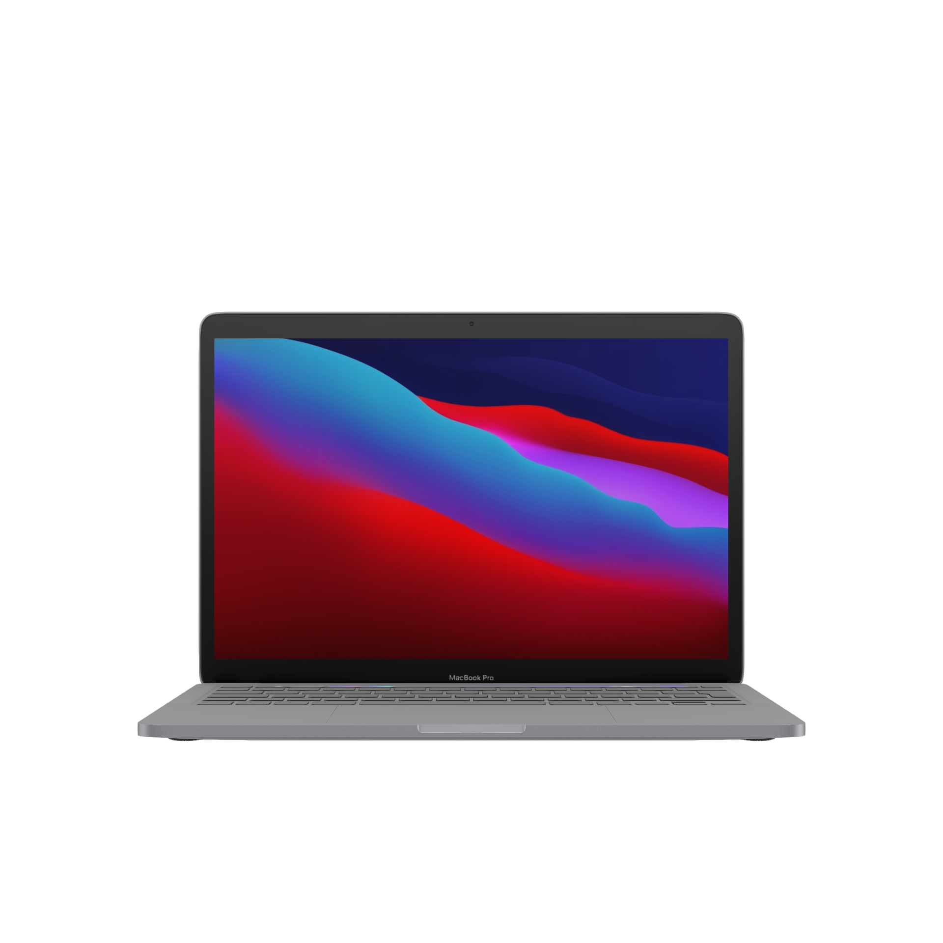 Refurbished MacBook Pro M1 8GB 256GB Price India – Grest