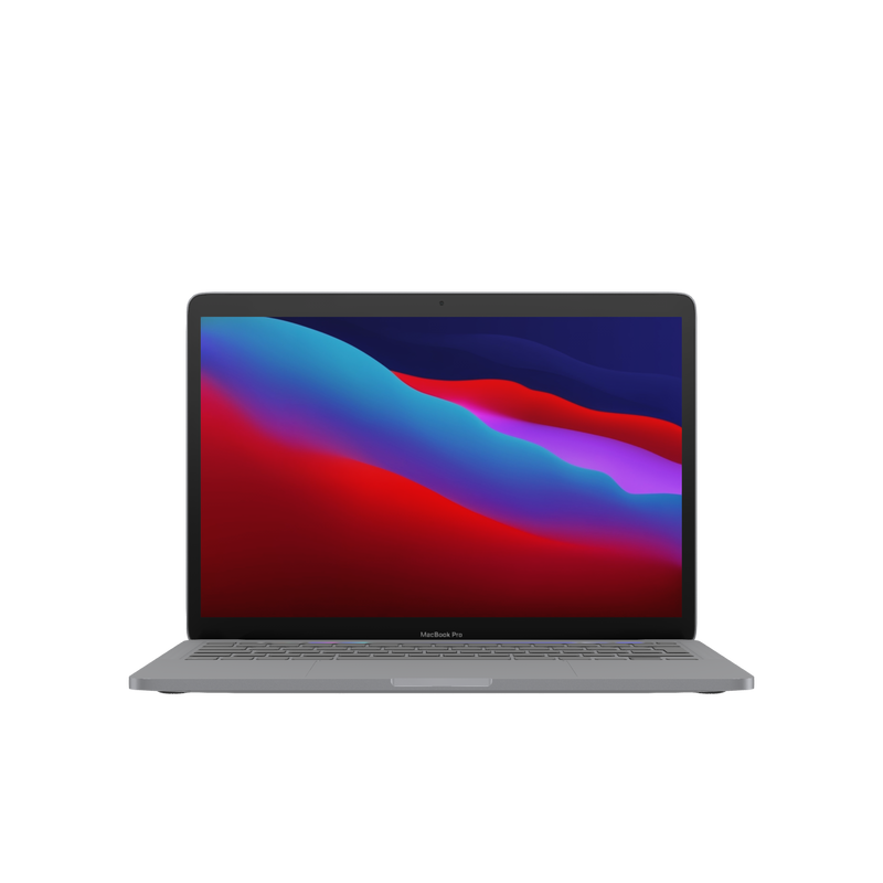 MACBOOK PRO A2338 (2020) M1 8GB/256GB SSD,13.3"