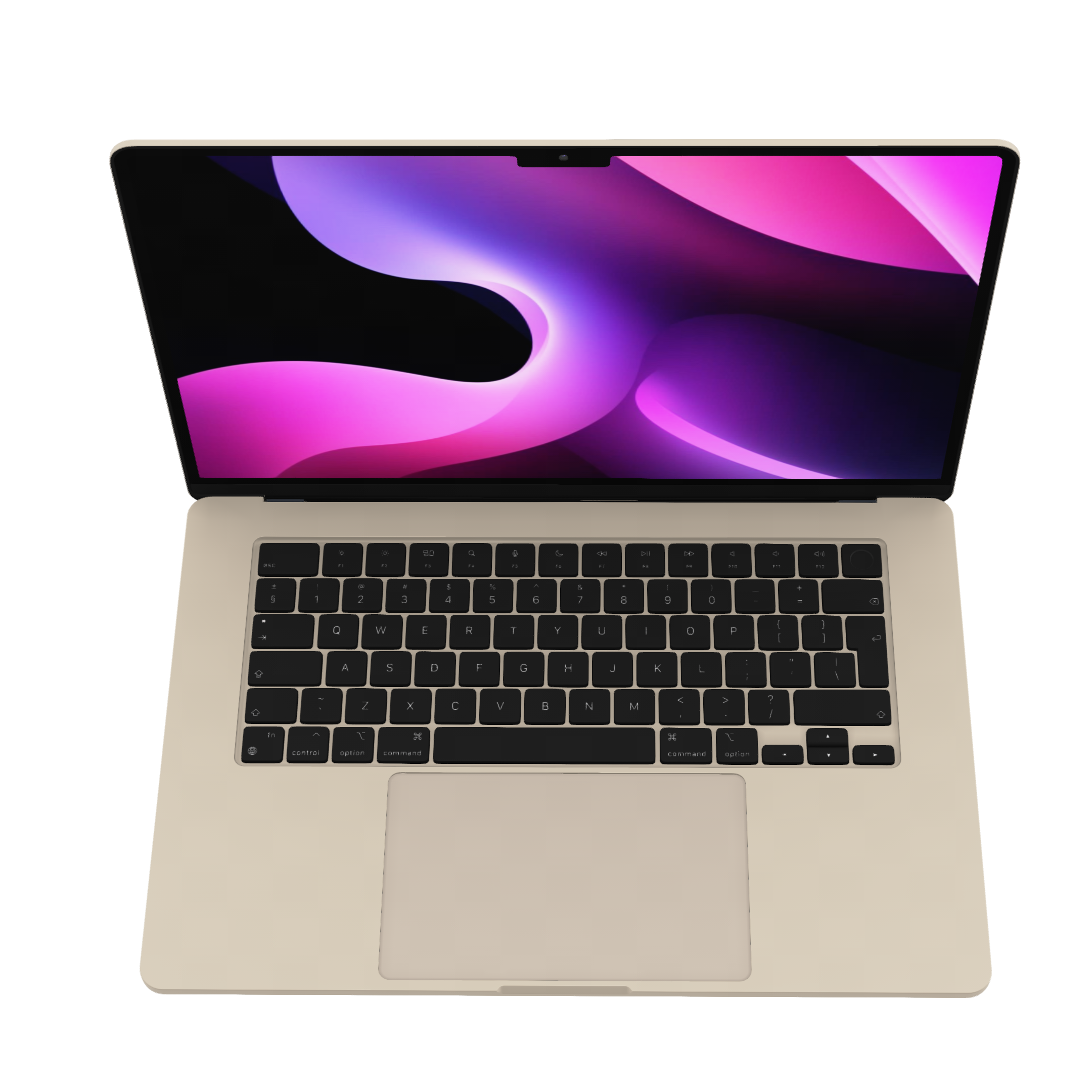 Apple MacBook Air M2 13.3"