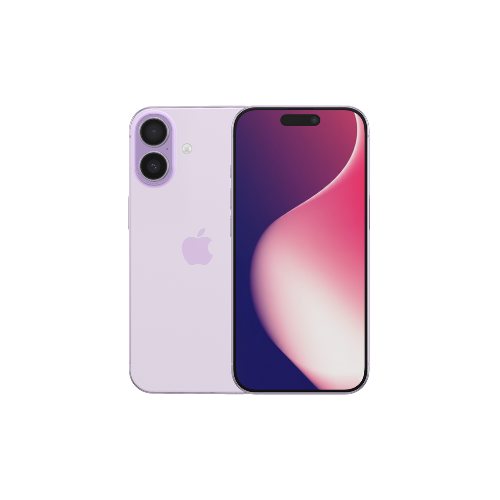 Refurbished Apple iPhone 17