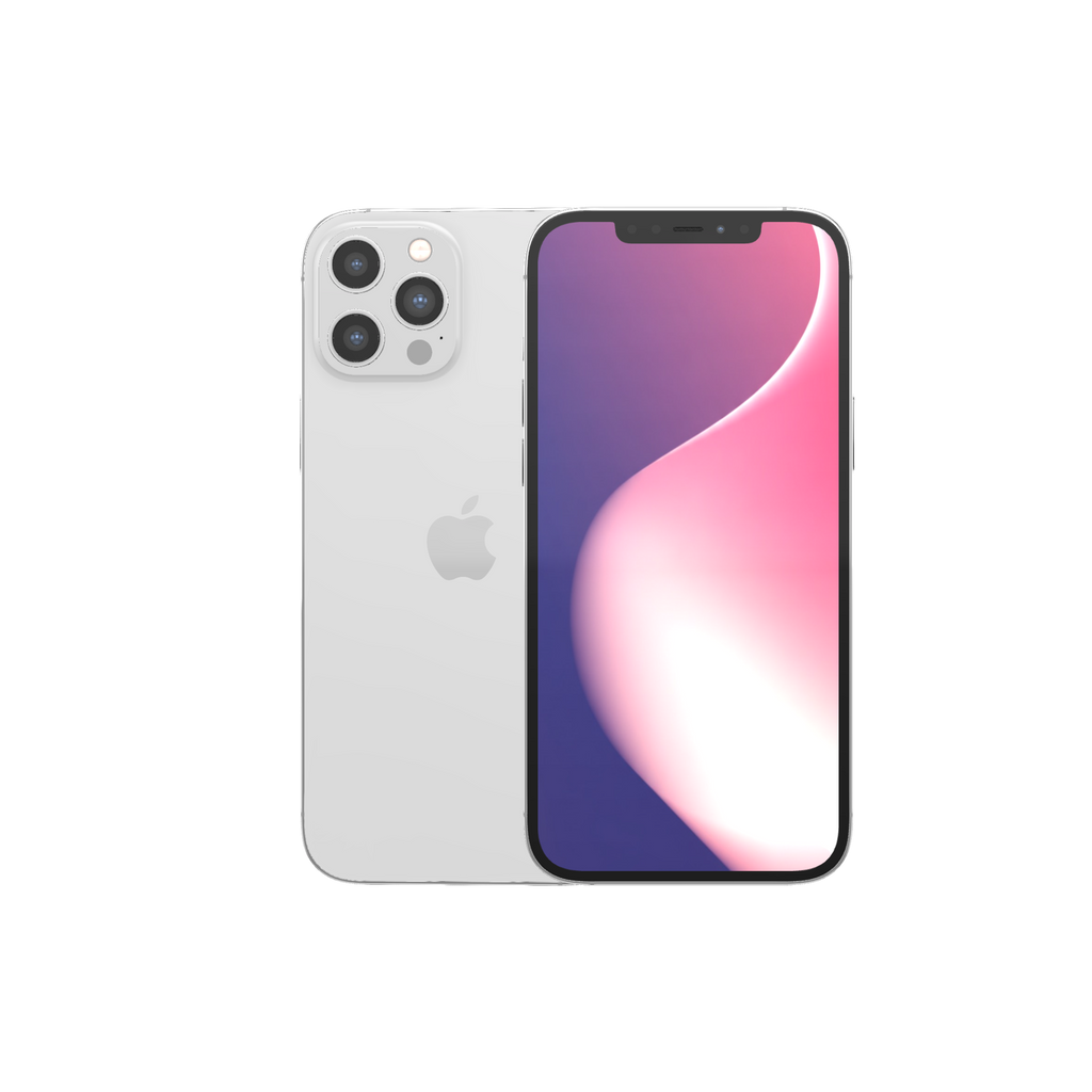 iphone 12 pro max refurbished