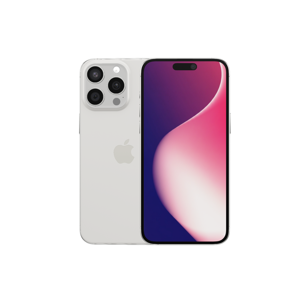 iphone 15 pro max refurbished