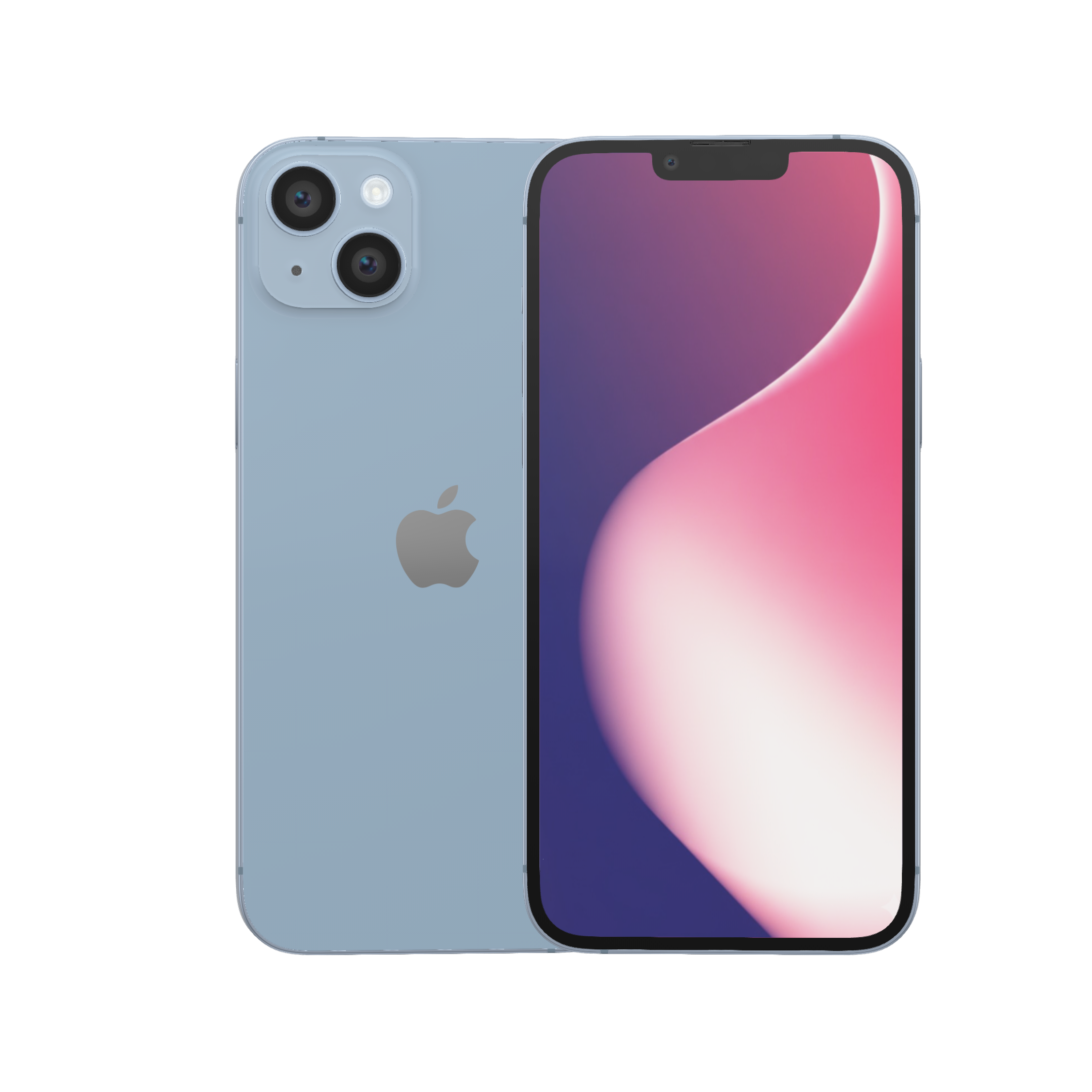 Buy Refurbished Apple iPhone 14 Plus Online | Grest