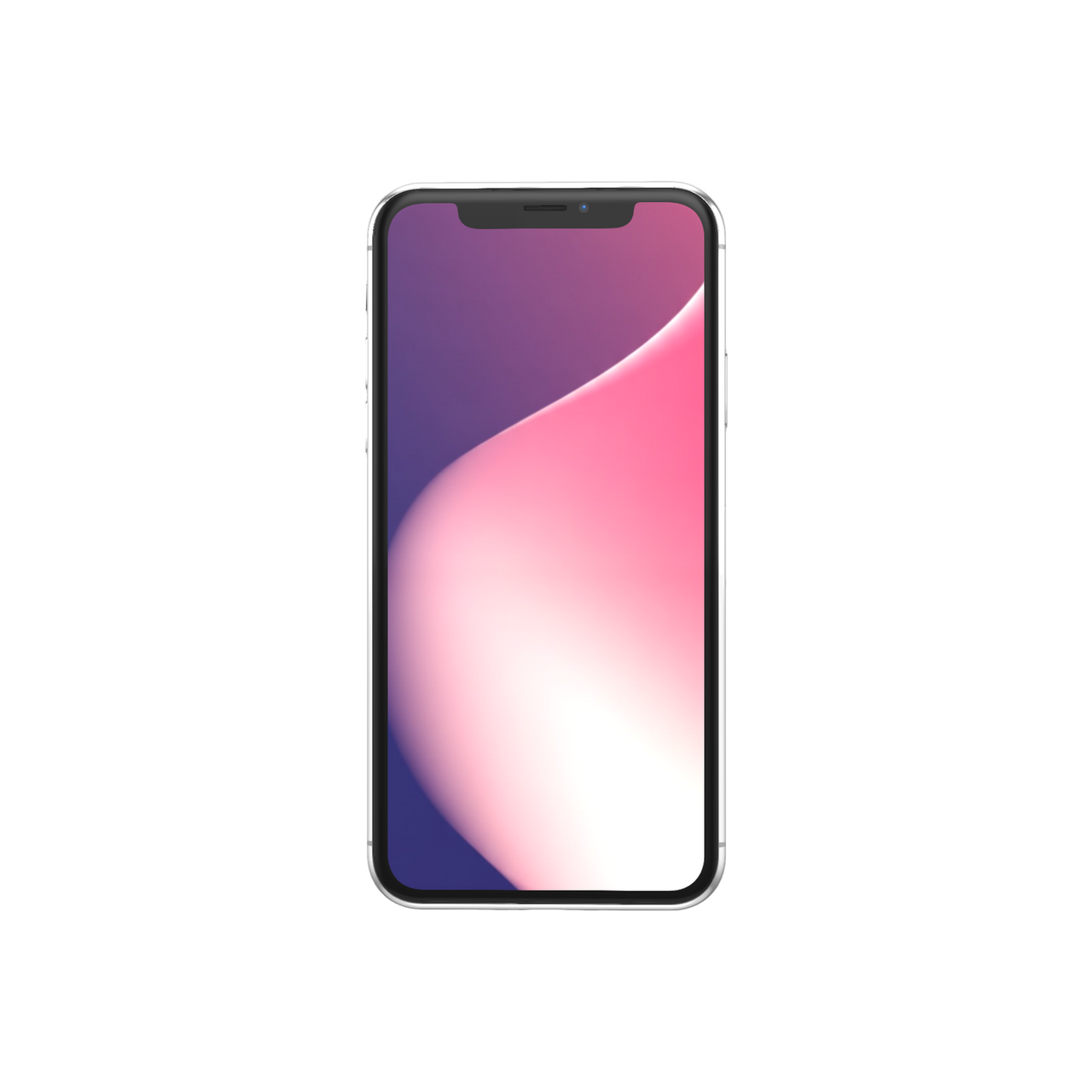 iPhone X refurbished