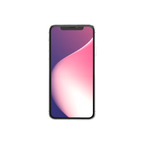 iPhone X refurbished
