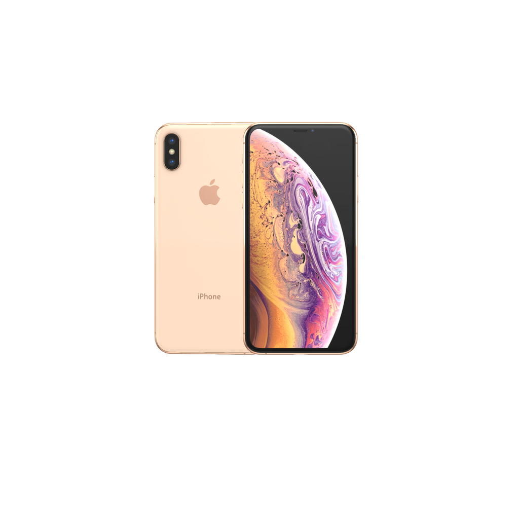 iPhone XS