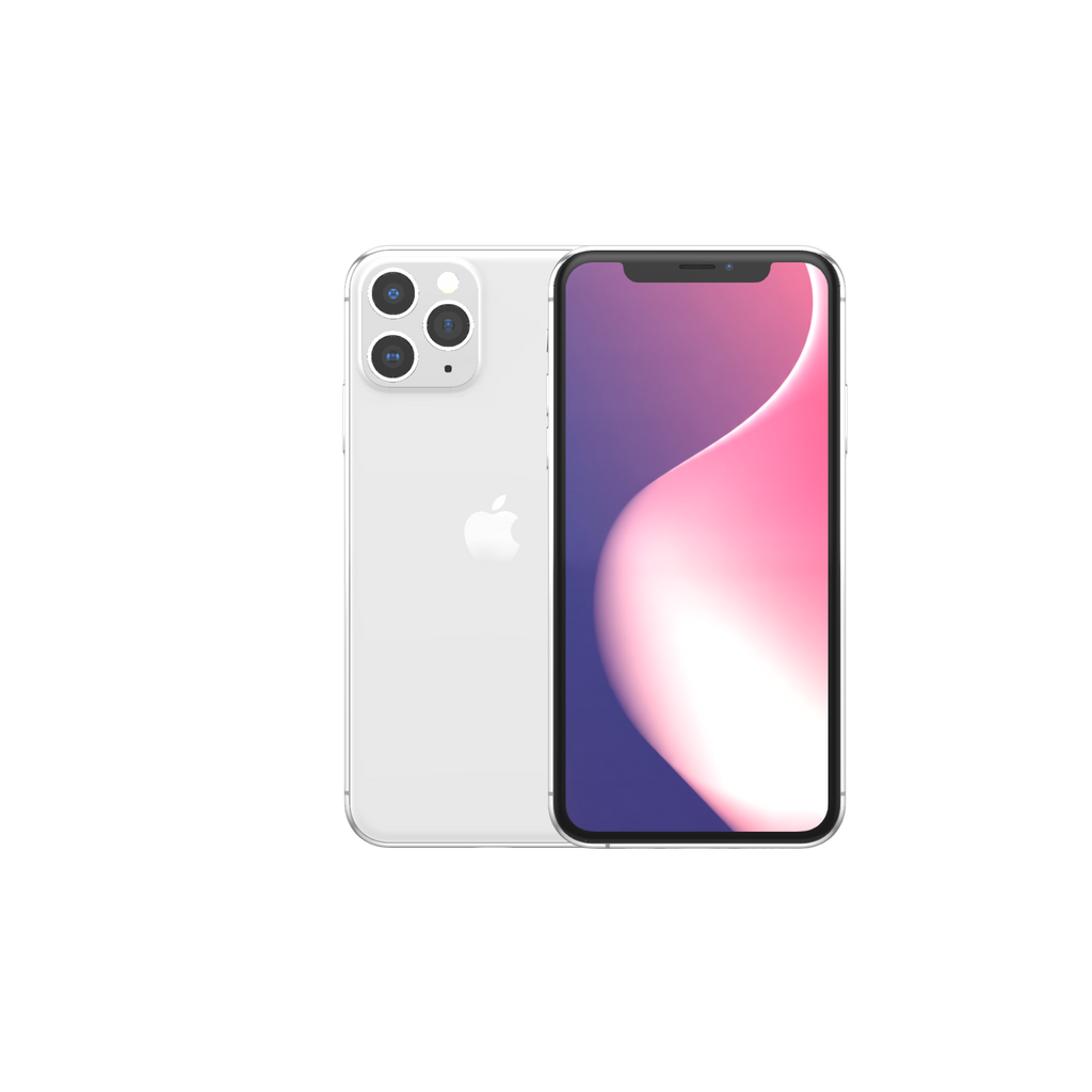 iphone 11 pro refurbished