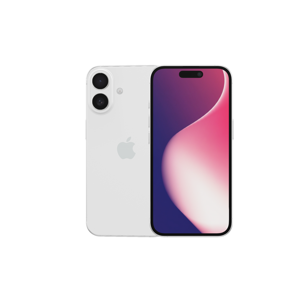 iPhone 16 refurbished