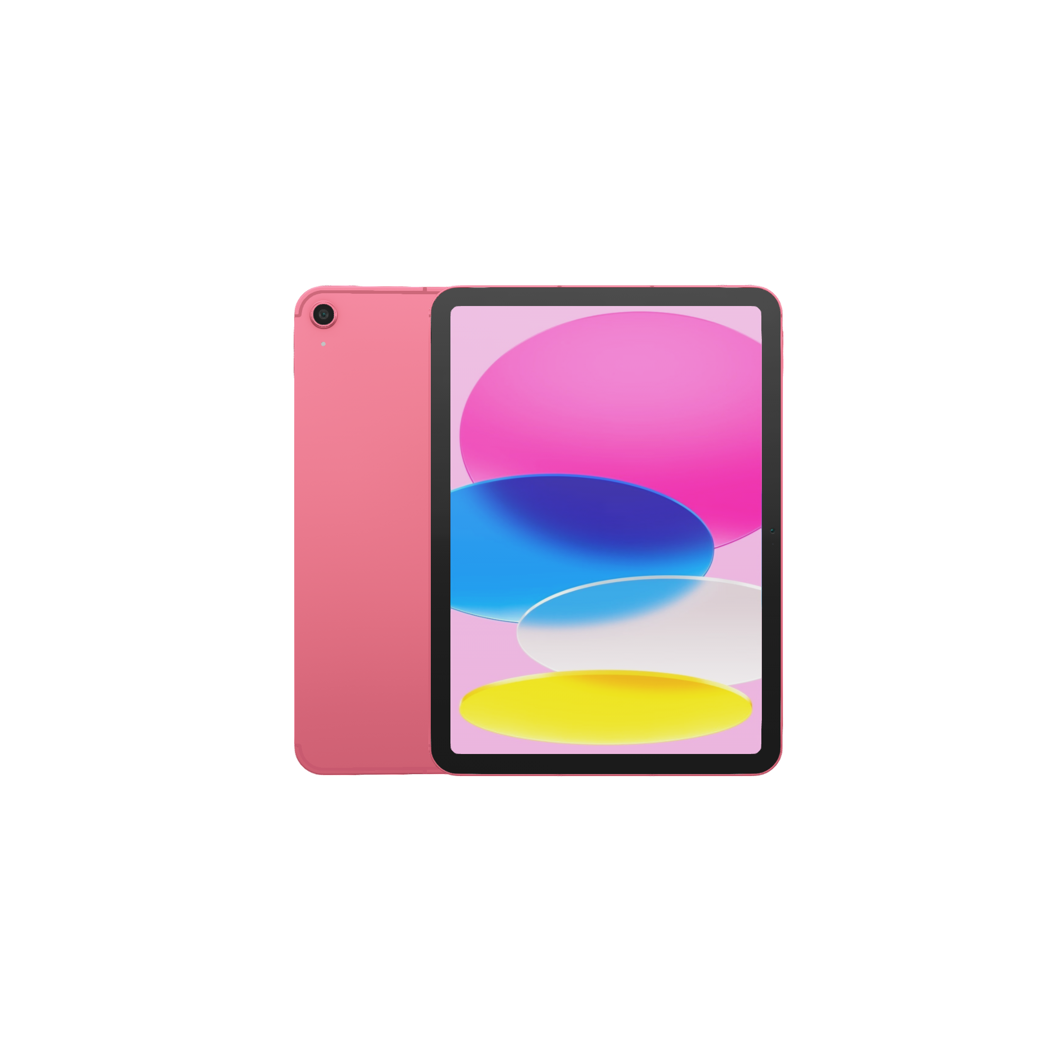 iPad 10th Gen 2022 256 GB 10.9"