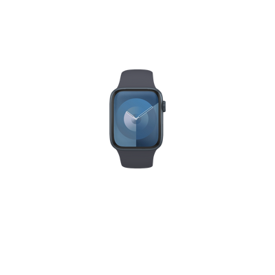 Apple Watch Series 9 (45mm GPS Only)
