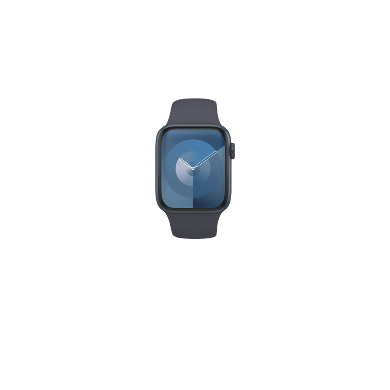 Apple Watch Series 9 (45mm GPS Only)