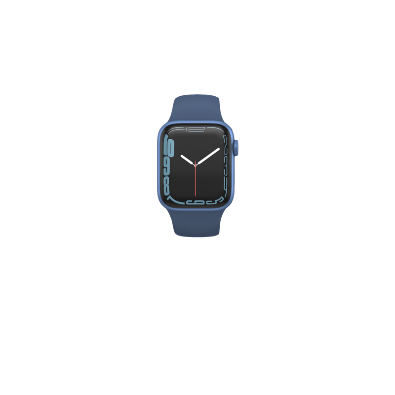 Apple Watch Series 7 Aluminium (Only GPS 41mm)